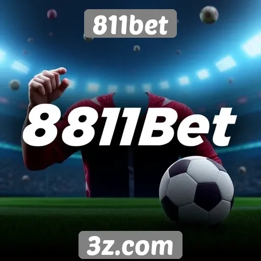 Vantagens e desvantagens do 811bet