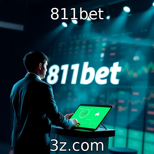 811bet | Impacto das regulamentações sobre apostas em 2025