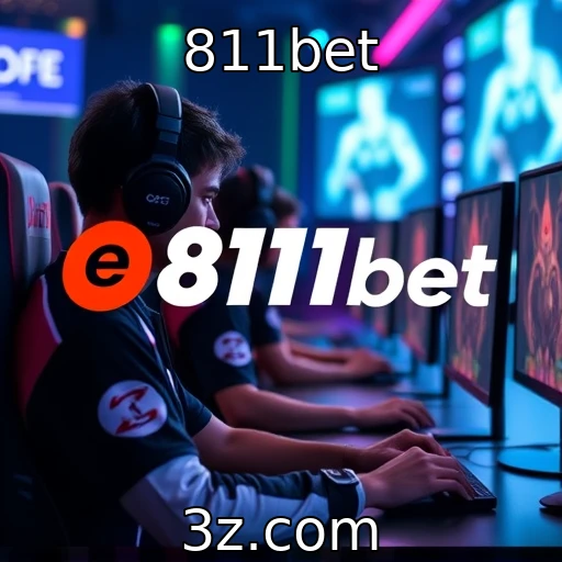 Futuro das competições de eSports e sua popularidade crescente