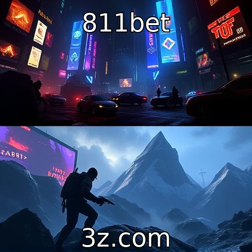 A evolução dos gráficos em jogos AAA nos últimos anos