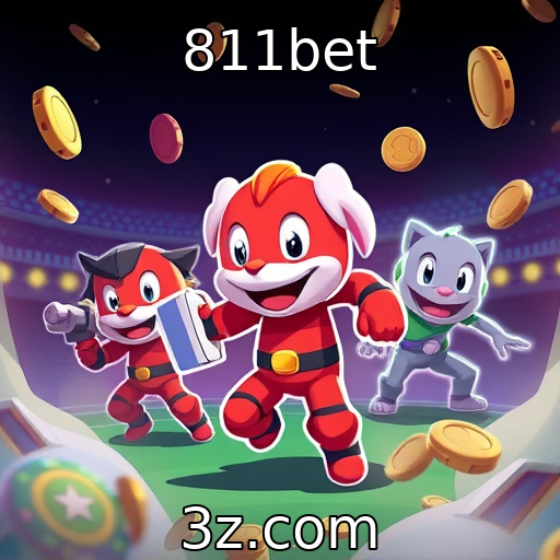 811bet | Desenvolvedores independentes ganham espaço no mercado