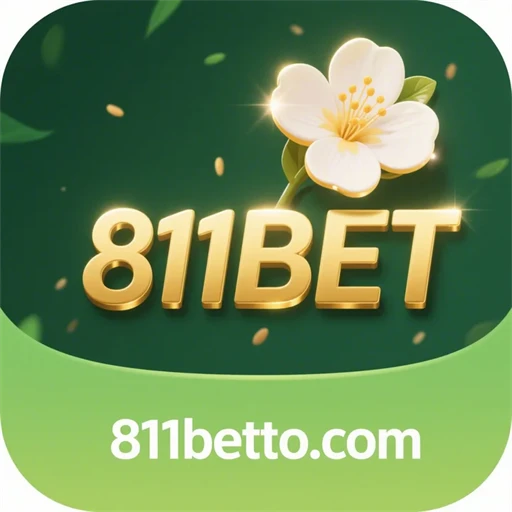 811bet logo