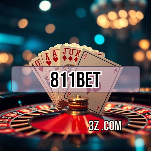 Loteria Empolgante no 811bet: Sua Chance de Ganhar!