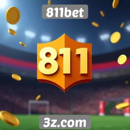 Benefícios do programa de fidelidade do 811bet