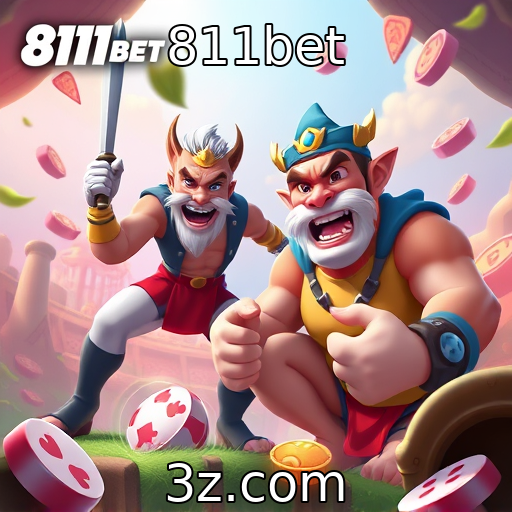 811bet | Jogos mobile se destacam entre os usuários