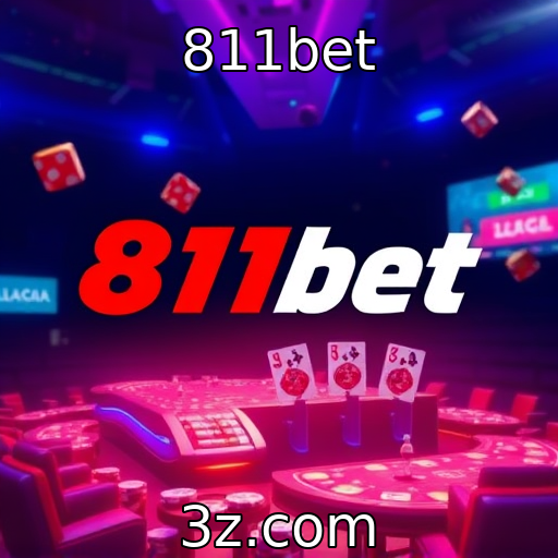 811bet - Desafios regulatórios na indústria de jogos atuais