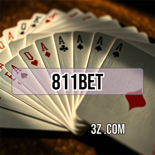 Suporte Eficiente da 811bet: Uma Experiência de Jogo Aprimorada
